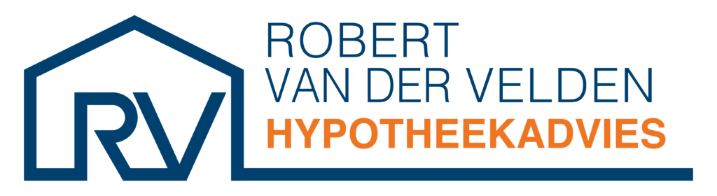 Logo Robert van der Velden Hypotheekadvies